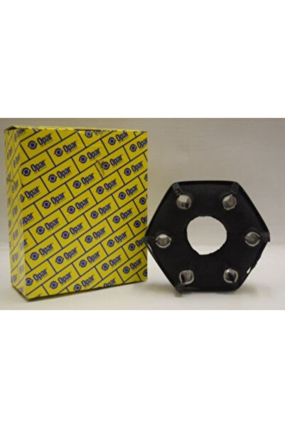 OPAR Tofas Saft Askı Takozu 6 Kose Dks M131 - 4516801