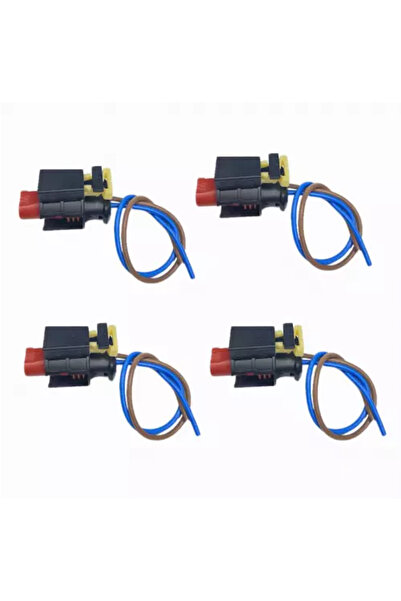 ATİKER Brc Enjektör Soketi