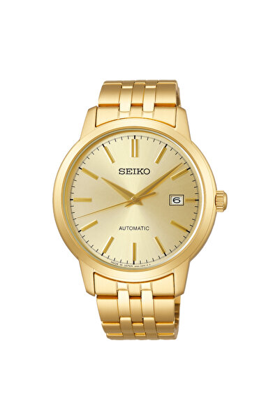 Seiko Selection Men's Mechanical SCVE062