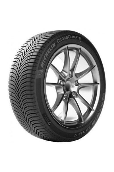 Michelin Anvelopa All Season CROSSCLIMATE 2 245/45R19 102Y
