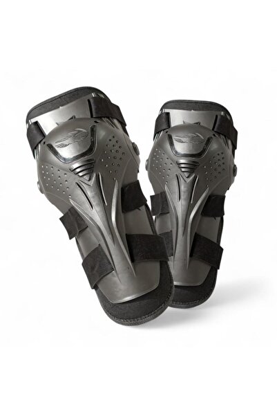 Prosev Motoshield X Mafsalli Protective Motorcycle Knee Pads