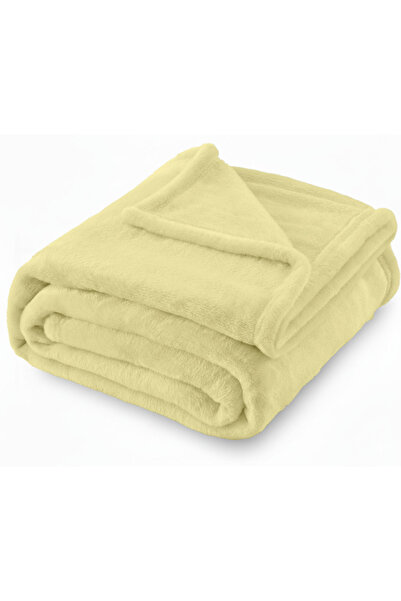 destinyhometex Wellsoft Tv Blanket 110X170Cm