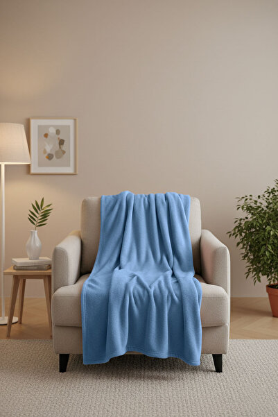 destinyhometex Wellsoft Tv Blanket 110X170Cm