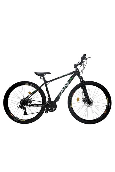 DHS Bicicleta Mtb 2905 - 29 inch, M, 3x7 Viteze, Frane disc