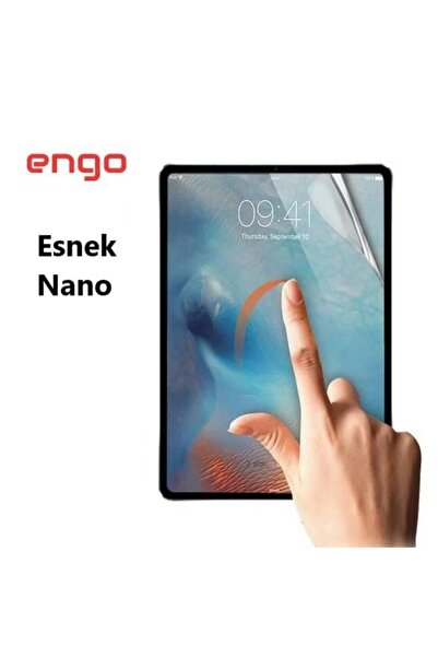 Engo Reeder T71 8.7 Inch Screen Protector 9H Nano Glossy Transparent
