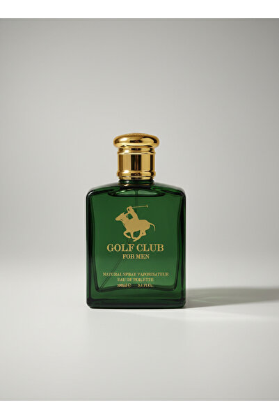 Golf Club Parfum pentru Bărbați 100ml – Aromă Fresh și Masculină