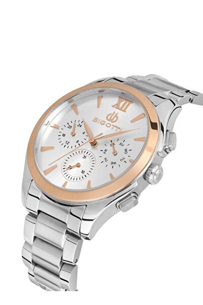 Bigotti M/Band Watch