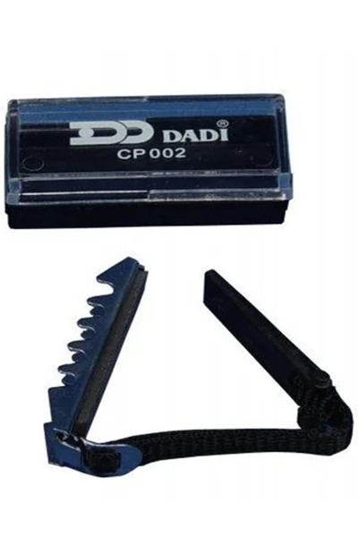 Dadi Guitar Capo String Clamp