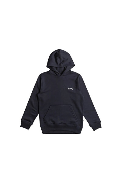 BİLLABONG Arch Po Boy's Blue Sweatshirt