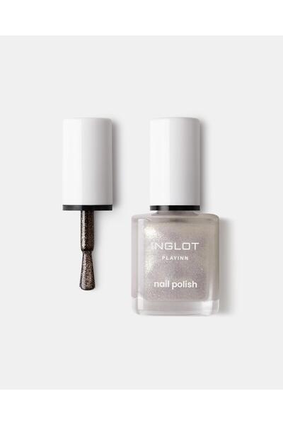 INGLOT PLAYINN Nil Polish – Oje Canlı Renkler, Hızlı Kuruyan & Parlak Bitişli...