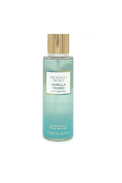 Victoria's Secret Σπρέι σώματος - Vanilla Tropic, Victoria's Secret, 250 ml