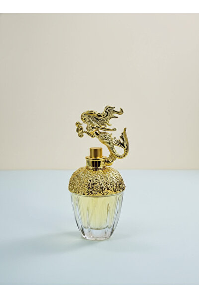 Fantasia Children's Perfume 100ml – Delicate and Friendly Aroma