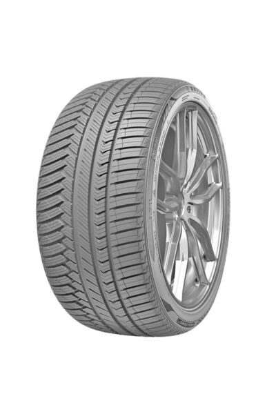 Sailun Anvelopa All Season ATREZZO 4SEASONS pro 205/45R17 88Y