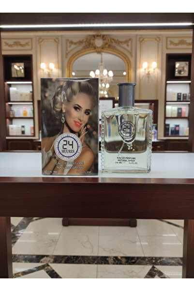 24 Parfum pentru Dama 100ml – Aromă Persistentă și Note Elegante