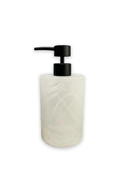 MİEN Cn-56812 Polyester Liquid Soap Dispenser