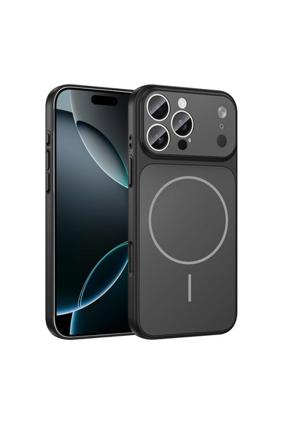 Bilişim Akademi iPhone 15 Pro Dönüşüm Kılıf 17 gibi Gösteren Kılıf Dönüştürüc...