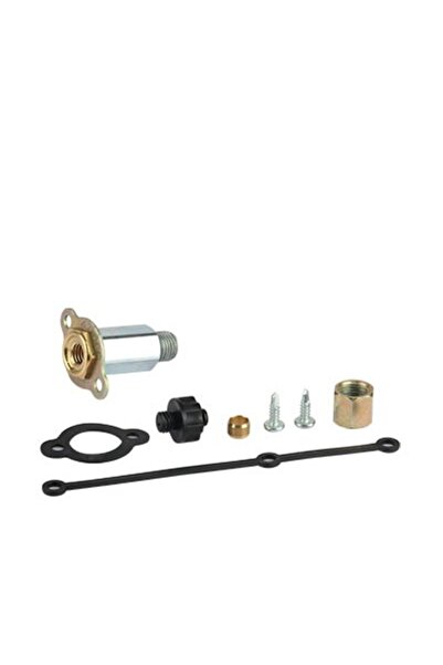 ATİKER Avrupa Tip Lpg Dolum Noktası / Dolum Ağzı (Dişi)