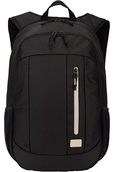 CaseLogic حقيبة ظهر كيس لوجيك جانت المُعاد تدويرها WMBP215 - مقاس 15.6 بوصة - أسود