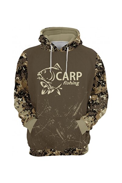 HERERA Carp Hoodie #6689