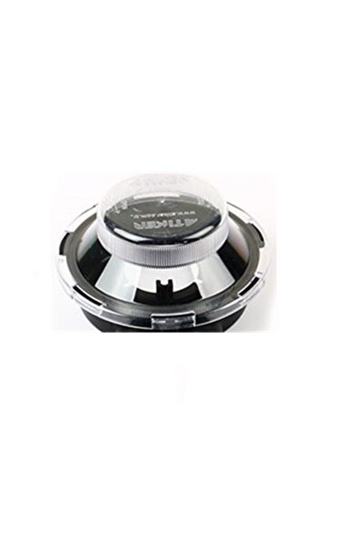 ATİKER silindir şamandıra Havalandırma Kapağı Camı (Şeffaf Üst Kapak)