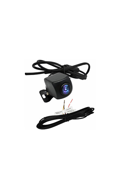 PARADOX SINCE 1992 Wireless HD rear view camera with WiFi 12V