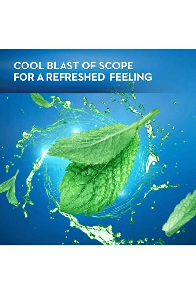 Peppermints Mint-Flavored Breath Strips, 24 strips