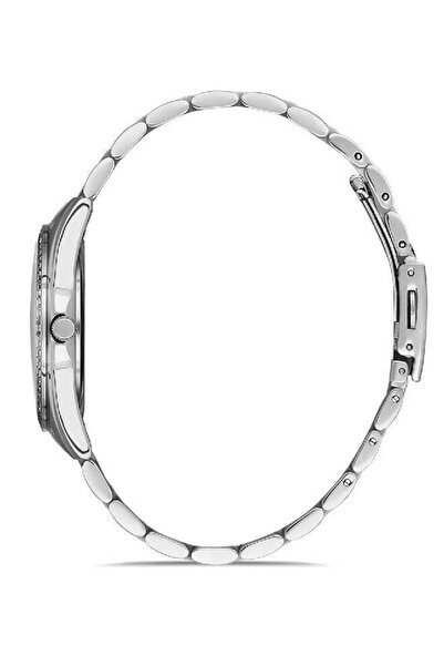 Daniel Klein Premium Women's Stainless Steel Strap Watch - DK.1.13088-1