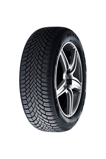 Nexen Winter Tire WINGUARD SNOW G 3 WH21 215/55R16 93H