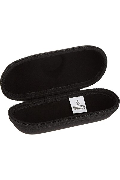 Wacaco Nanopresso Protective Case - Durable EVA with Soft Fabric Lining - Black Small