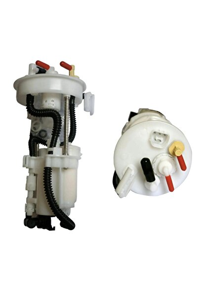 ATİKER Honda Jazz Depo Şamandıra Komple 2002-2008