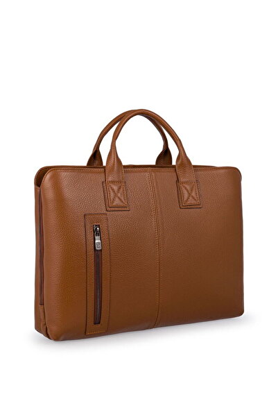 Bilik Deri حقيبة لابتوب وحقيبة أعمال للجنسين طراز BLM09 2197