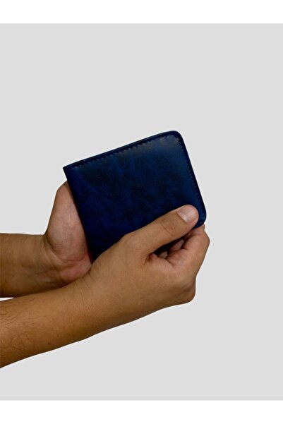 Tisaati Premium Series Luxury Leather Classic Crazy Leather Wallet Card Holder and Belt Set