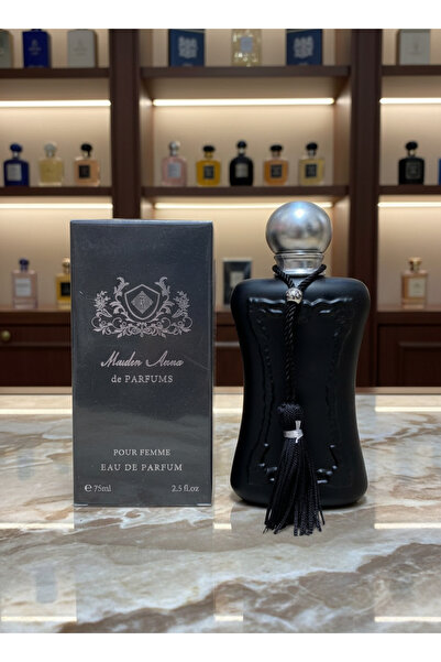 MAIDEN ANNA Parfum pentru Dama 75 ml – Aromă Persistentă și Note Elegante
