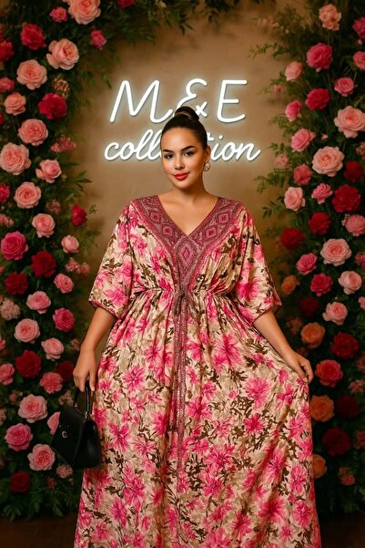 FASHION طقم صيفي قطني من 3 قطع - تصميم شجرة