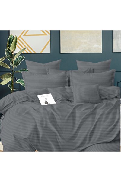 damasc Bed Linen Set – 4 Pieces