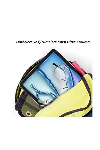 Engo Reeder T71 8.7 Inch Paperfeel Screen Protector Paper Feel