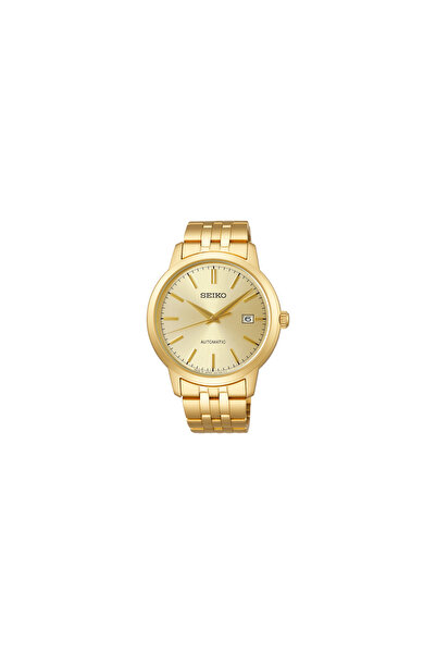 Seiko Selection Men's Mechanical SCVE062