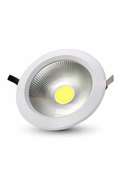 V-TAC Corp de iluminat LED alb neutru 30W