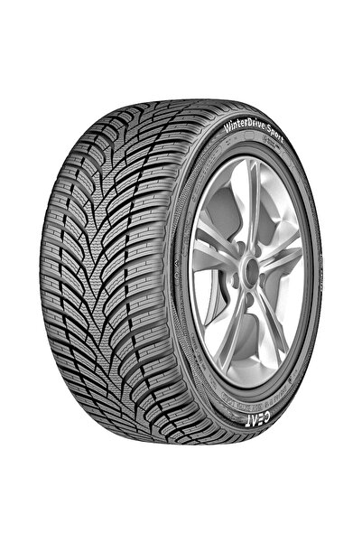 Ceat Anvelopa Iarna WinterDrive Sport 245/45R19 102V/XL