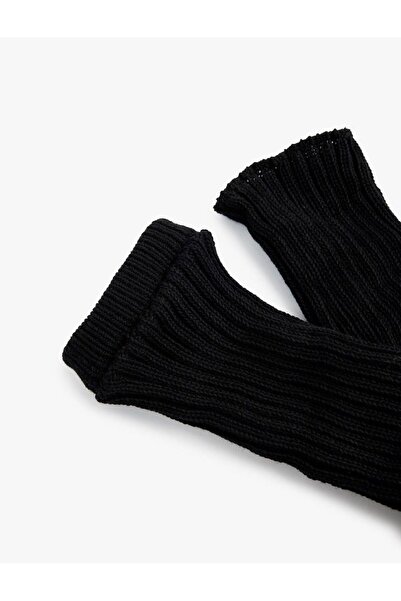 Koton Women's Cotton Leggings (Aw 25)