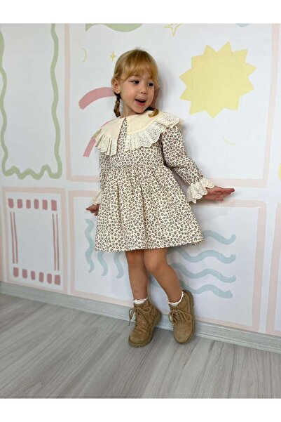 Pinkitokids Rochie pentru fetiță LAYLA