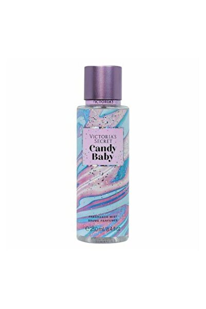 Victoria Spray de corp Candy Baby