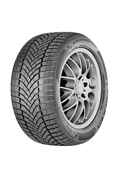 Falken Anvelopa Iarna Eurowinter HS02 215/50R18 92V