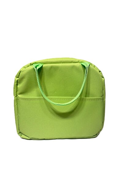 Ayaz Çanta TERMAL ÖZELLİKLİ EL - BESLENME ÇANTASI