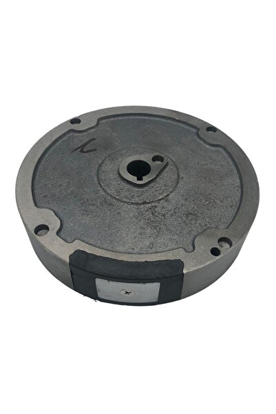 RURIS Volantă pentru mașină de tuns iarba Dac130xl, Dac150xl, după 2020