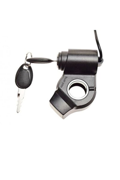 Aftermarket Electric scooter key contact