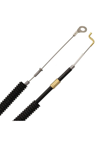 Aftermarket Cablu accelerație motocoasă Stihl FS400, FS450, FS480