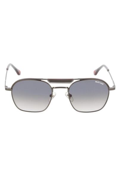 Mustang Mu2398-04 51 Unisex Sunglasses