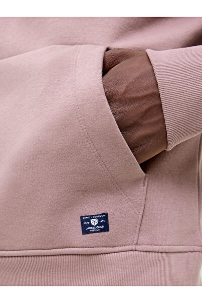 Jack & Jones Ανδρικό φούτερ Jprbluloyal Sweat Hood Prau25 12285635