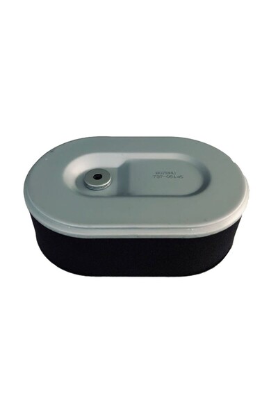 Aftermarket Air filter motor vehicles with MTD 737-05145 engine